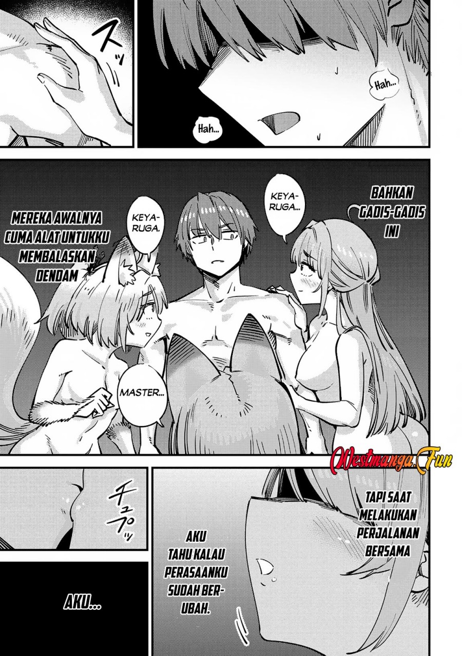 Kaifuku Jutsushi Yarinaoshi: Sokushi Mahou to Skill Copy no Chouetsu Heal